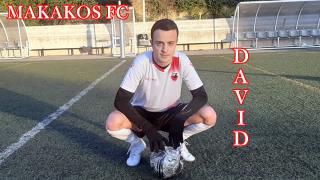 ENTREVISTA PRE PARTIDO A JUGADOR. RETIRO DOMINGO TARDE 2ª DIVISION